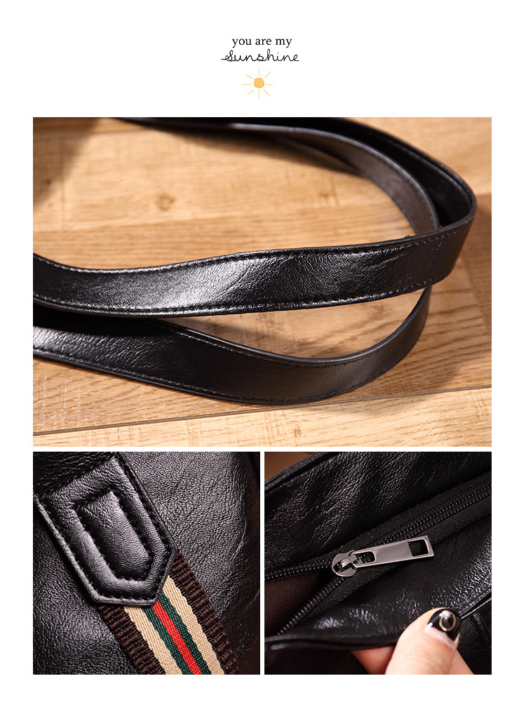 Sacs pour femmes 2023 Commerce extérieur Nouveaux produits à la mode et polyvalent Sac fourre-tout transfrontalier de grande capacité Sac à bandoulière portable décontracté_voghion.com