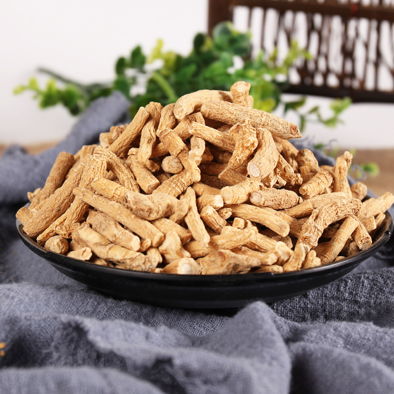 产地货源 长白山西洋参段花旗参段西洋参粗须西洋参大丁量大从优|ms