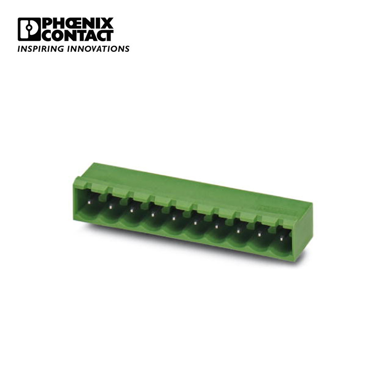 菲尼克斯端子PCB端子MSTBA 2,5/16-G-5,08-1757381