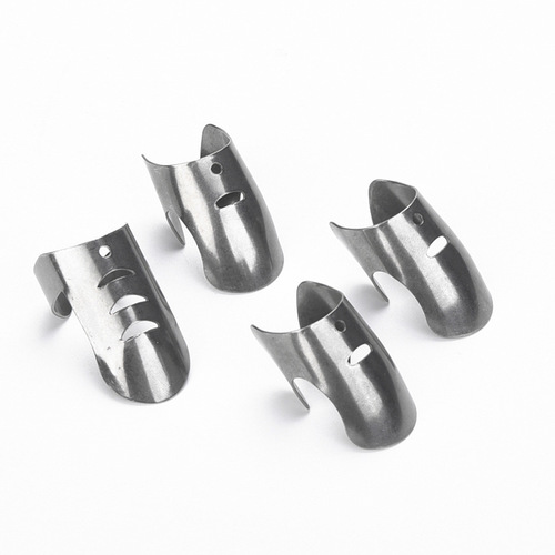 Kitchen gadgets stainless steel vegetable cutting gloves vegetable cutter anti-hand cutter finger protector kitchen utensils kitchen supplies