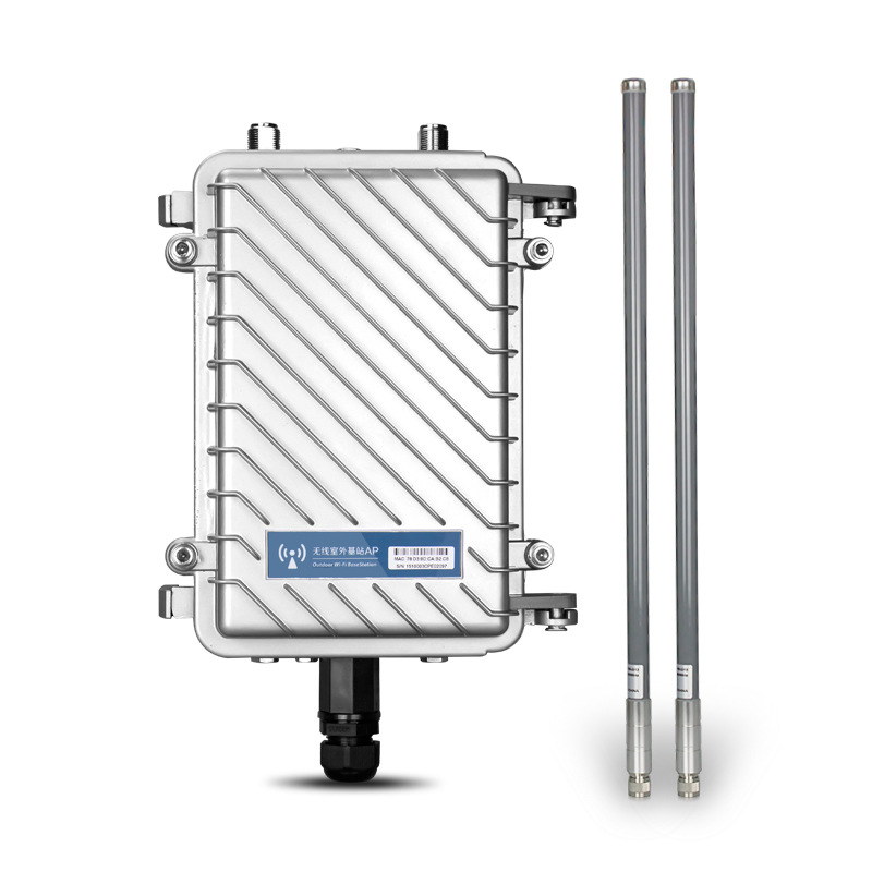 QCA9531大功率室户外无线ap网桥CPE远距离wifi传输信号覆盖AP