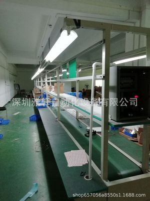 厂家直销流水线 生产线 平板线 工作台等设备|ms