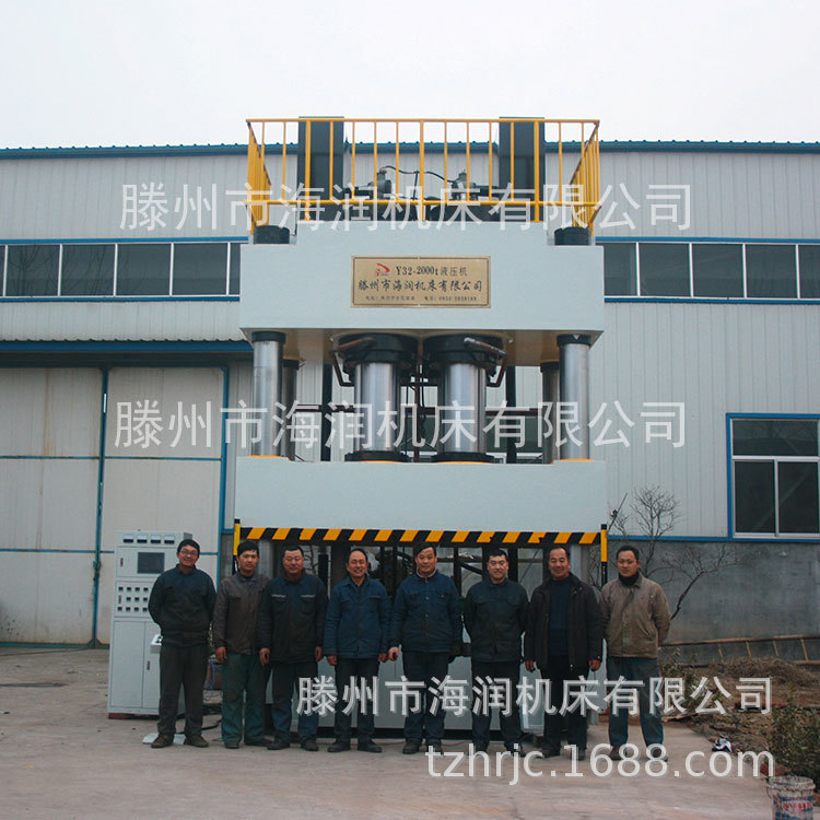 ����2000T�����ģѹҺѹ��   �������������ո�ģѹ��