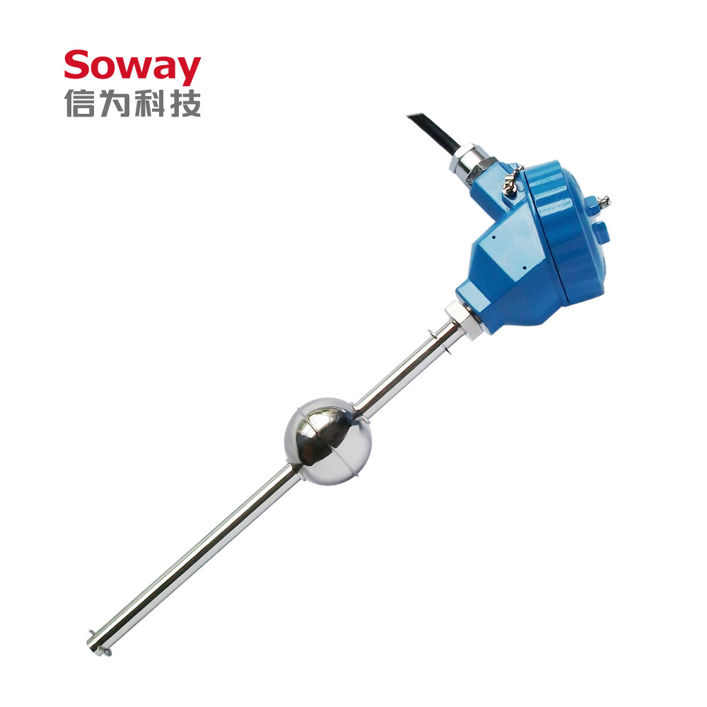 油罐液位控制器 磁致伸缩液位传感器 厂家订做批发