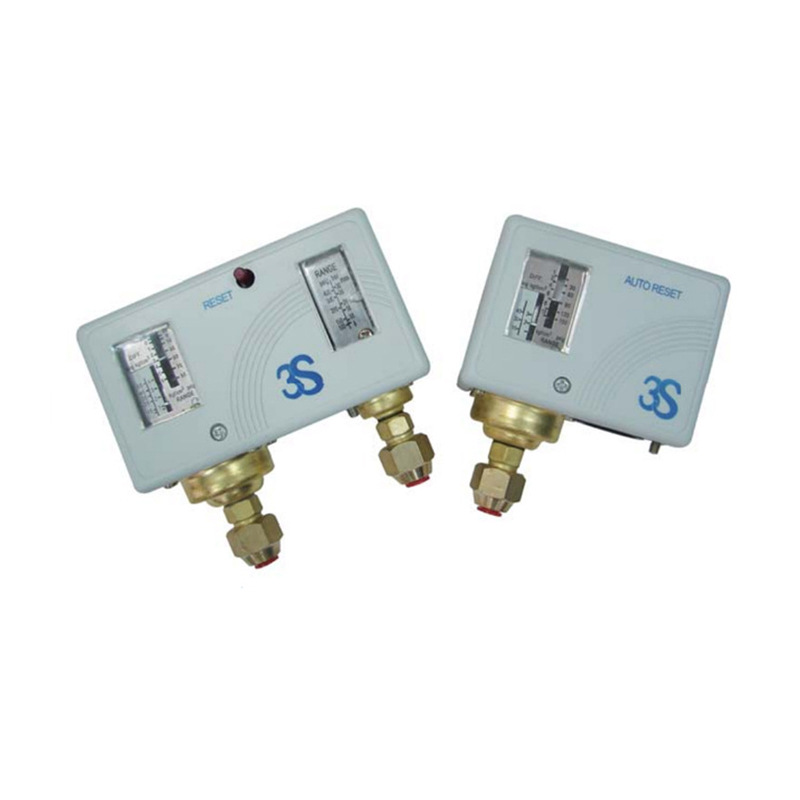 韩国3S 压力开关 水泵用JC-206、JC-210、JC-215、JC-220 ,JC-230