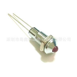 F3͹��LED���ٟ��� 3MM�l����O���~�����tɫLEDָʾ���֟����~��