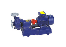 奥利水泵 AFB、FB单级单吸悬臂式耐腐蚀离心泵  不锈钢 化工泵