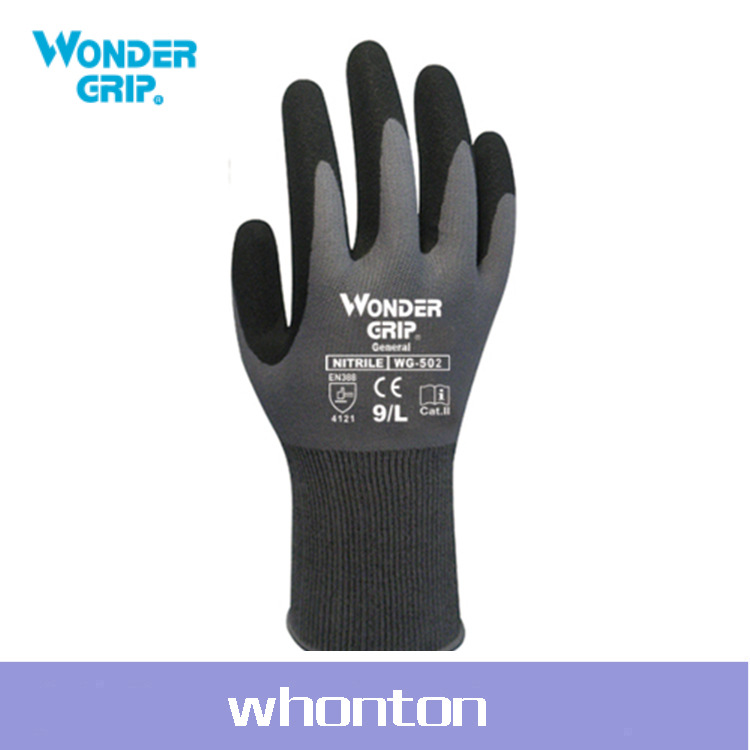 WonderGrip手套多给力手套 WG-502 General