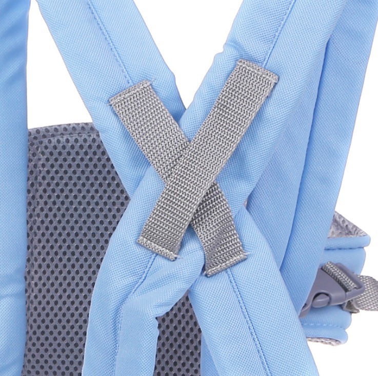 Baby Carrier Variants