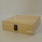 食品包装礼品辐射松木盒 海参盒 虫草盒通用储物木盒系列