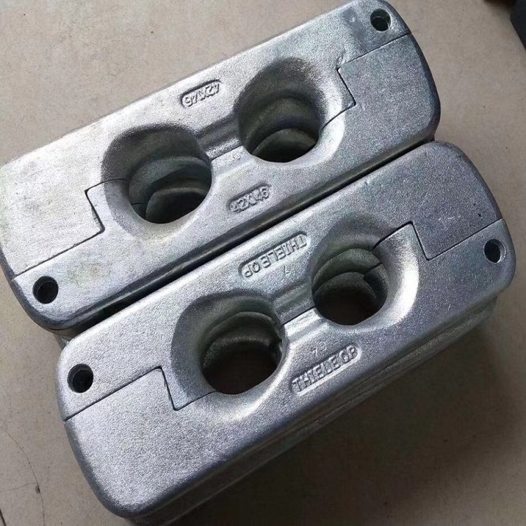 卖家包邮链接环锯齿环大肚子环帕森斯锯齿环42X146链接环锯齿环