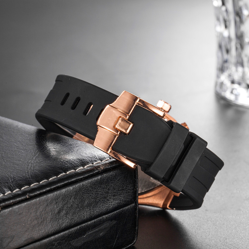 Geneva Watch