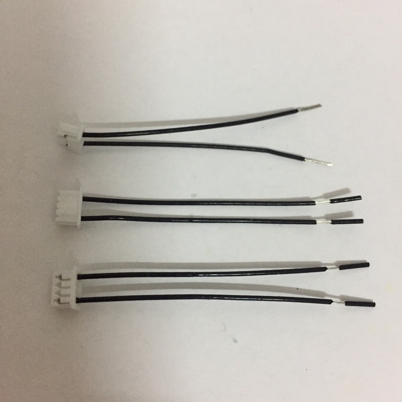 厂家直销 1332铁氟龙电线 高温电子线 1.25铁佛龙端子线 硅胶导线