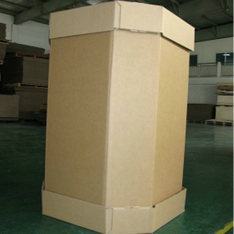 批发重型蜂窝纸箱厂家直供出口耐挤压物流包装箱蔬菜重型包装纸箱