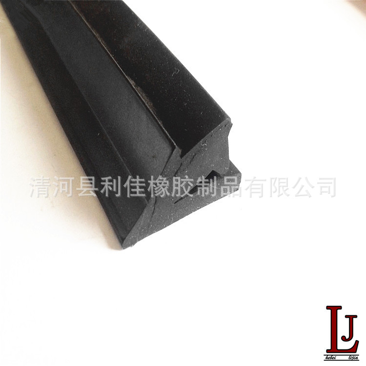 厂家供应密封条 密封胶条 三元乙丙密封条 橡胶密封条