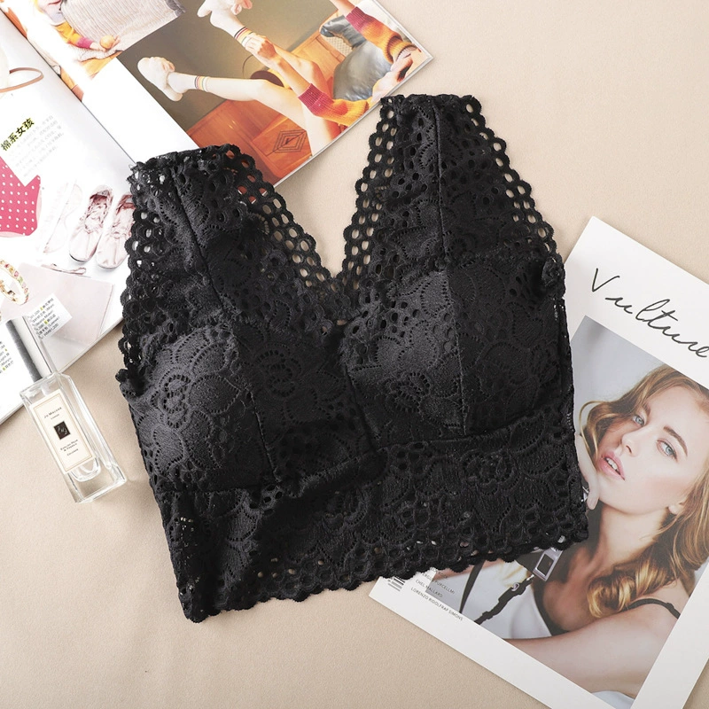 Бюстье с чашечками, модный защитный underwear, нижнее белье, топ-бюстье, кружевное платье, красивая спина