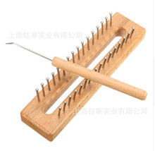 ľë  ľƇ knitting loom