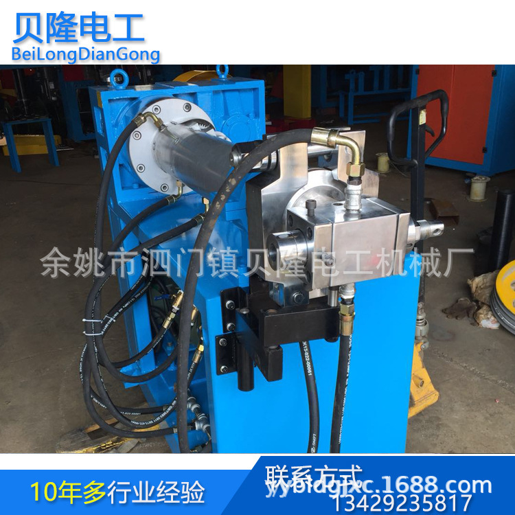 动力涨力放线架 高速硅胶发热线 电热线生产线电线机插头线生产线