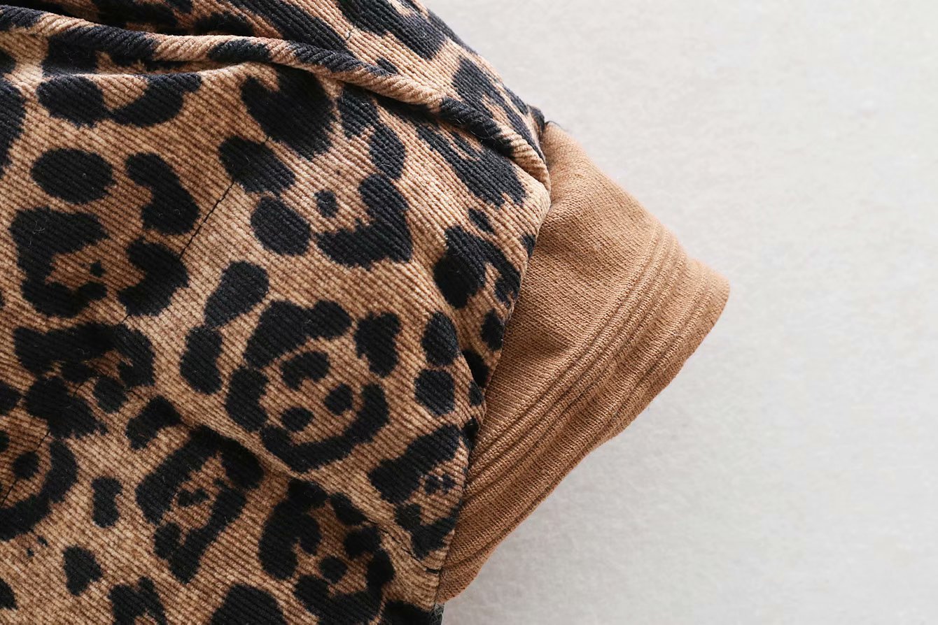 Gilet femme en Fibre de polyester - Ref 3317557 Image 11