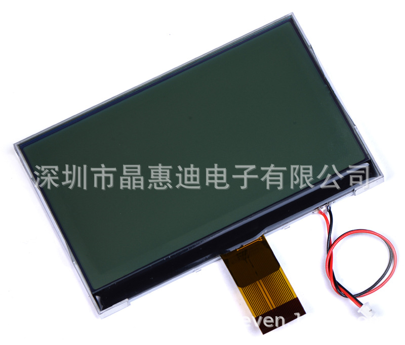 256128/Һ��ģ��/3.8Ӣ��/����/��ʾ/COG/UC1698U/���ݵ�