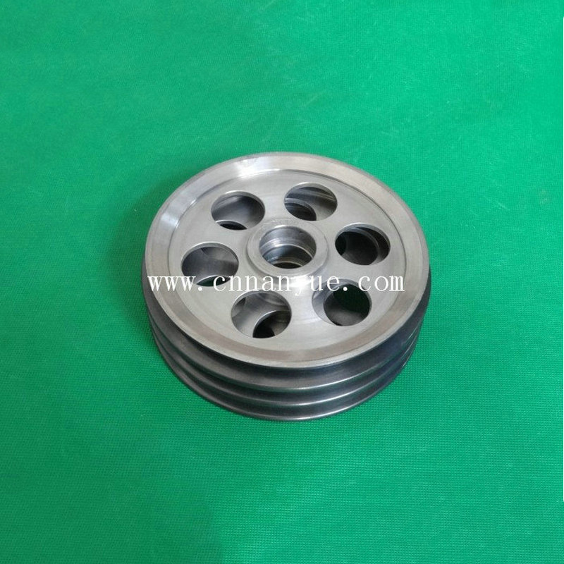 厂家供应 160-B铝合金储线轮 电线电缆行业喷瓷储线轮