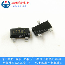��Ӧ ȫ��ԭװ SST511-T1-E3 SST511 ˿ӡL1 ��Ƭ SOT-23