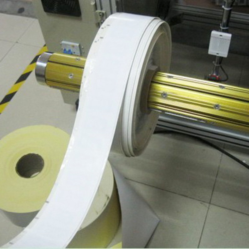 RFID柔性电子标签,高频13.56MHZ超高频860-960MHZ频率智能标签