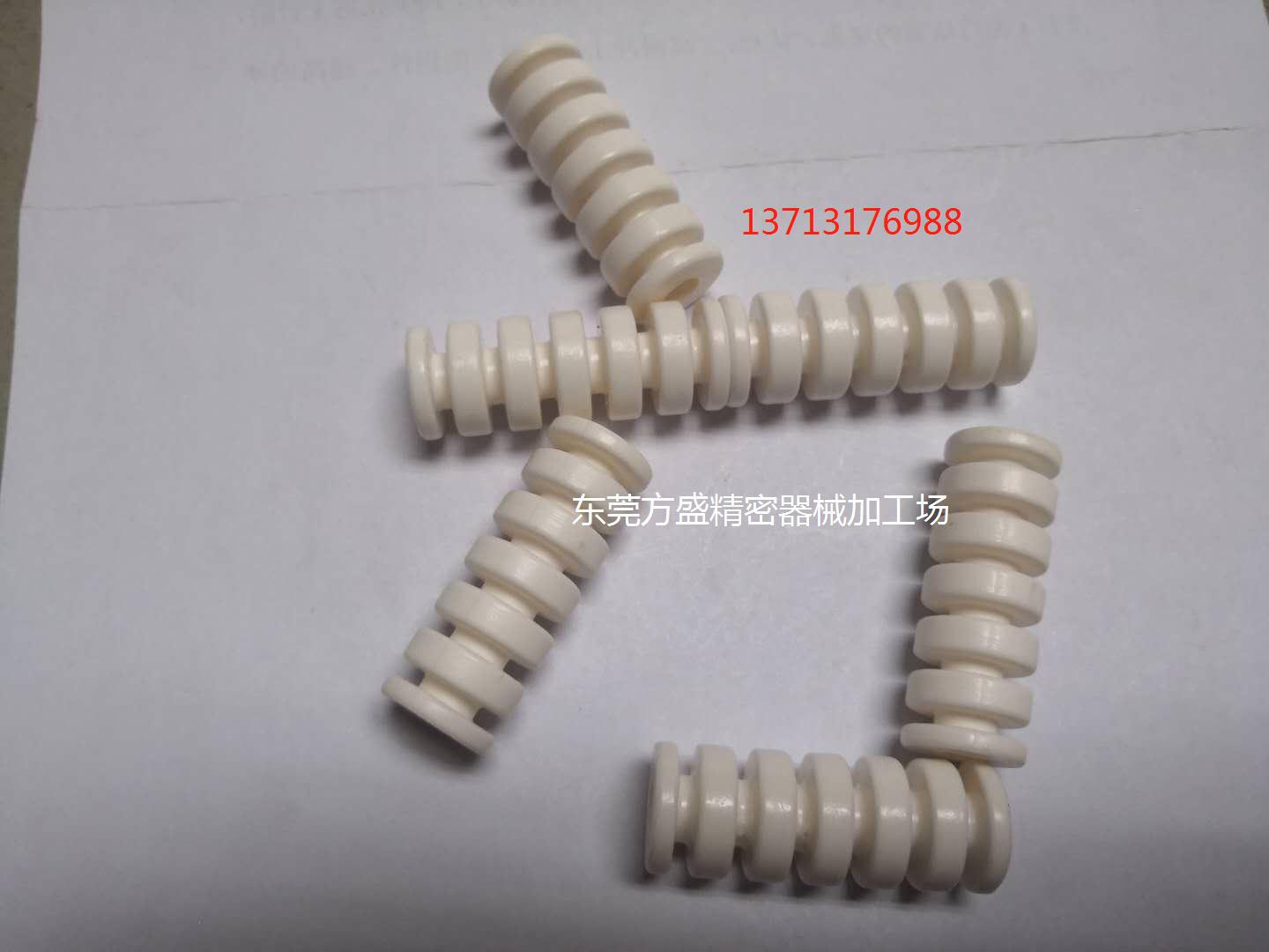 供应批发陶瓷轮，多槽导线轮，陶瓷过线轮，六槽陶瓷导线轮