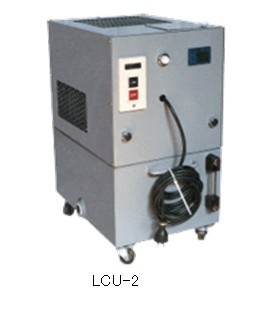 KANETEC强力冷动水偱环系统  LCU-2