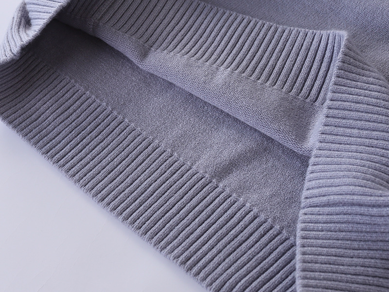 Gilet femme en Fil de base - Ref 3317842 Image 16