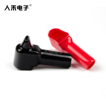 廠家汽車蓄電池連接保護套 電動車電瓶煙斗線纜護套 端子護帽