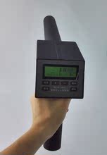 槍式輻射巡測儀3602型伽馬槍環境xy線計量率儀