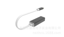 USB3.1ǧ�׾W��type-c�DRJ45�W��usb3.1 to rj45  �⾀ �S��ֱ�N