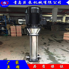 不銹鋼高壓鍋爐給水泵 不銹鋼多級泵CDLF4-160