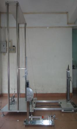 新纳SN3406B，弹簧冲击器校准试验装置