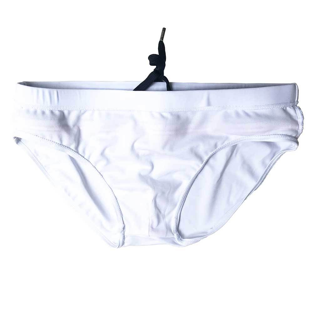 Мужские Белые Плавки Купить