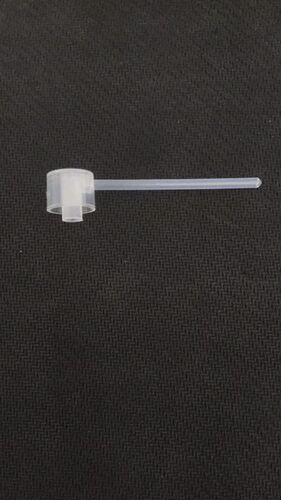 Perfume dispenser, perfume bottle sample special dispenser tool, pump head dispenser artifact