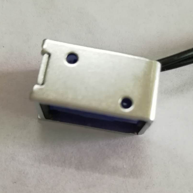 优质钢琴螺线管 锈花机设备电磁铁 电磁铁开关