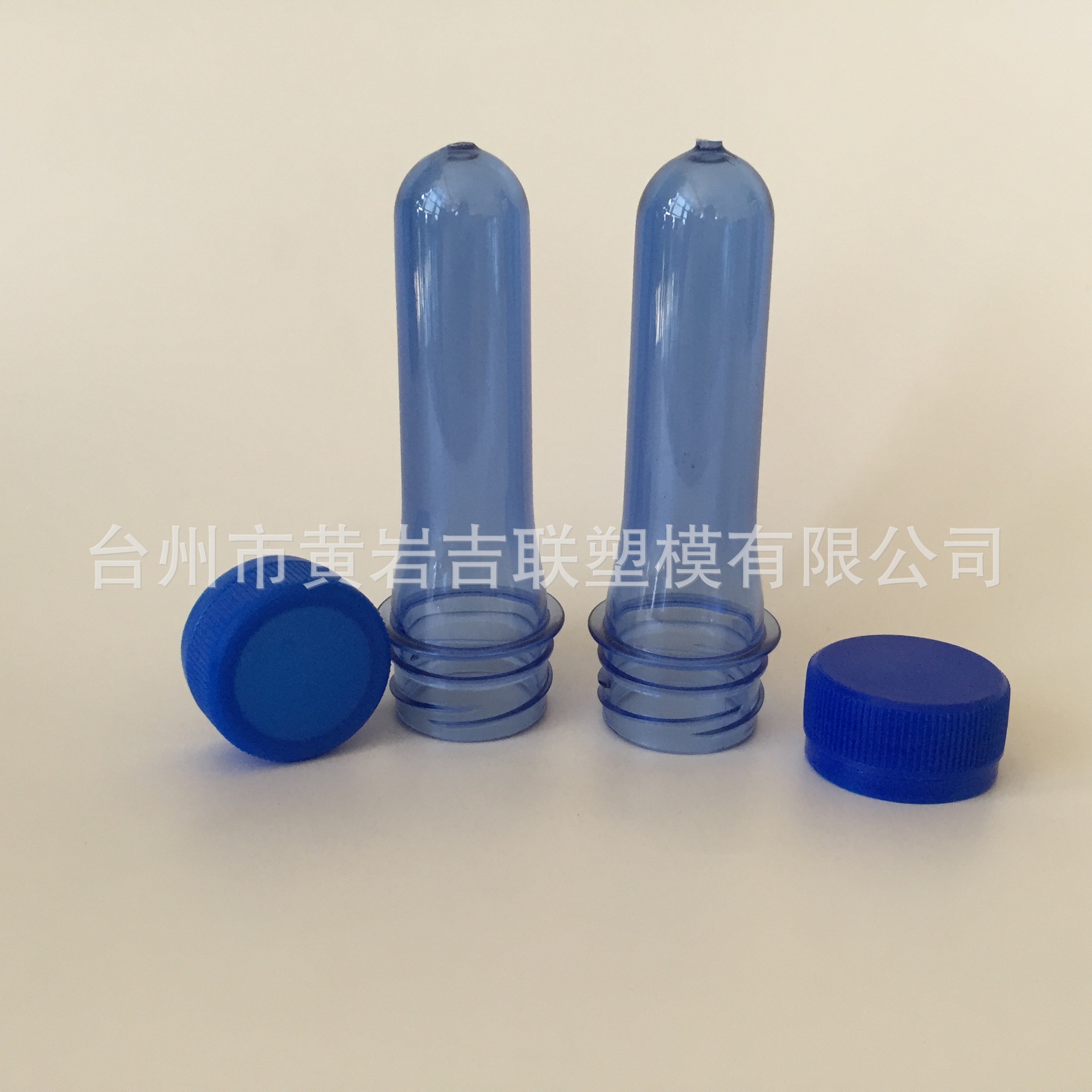 30口瓶胚/瓶坯  矿泉水瓶胚 碳酸饮料管胚 20克500ml矿泉水瓶胚