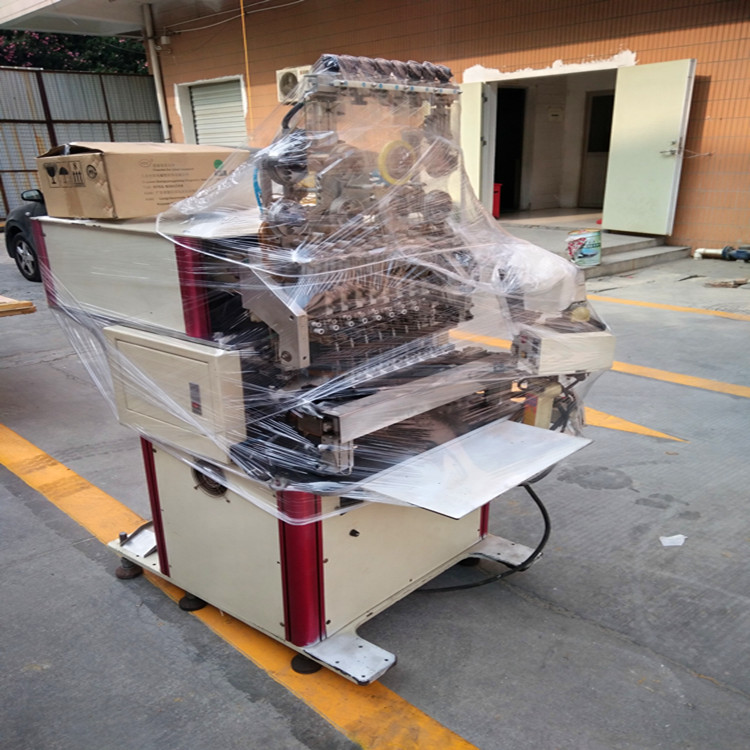 二手德宙绕线机   二手迪加斯绕线机  二手一特绕线机