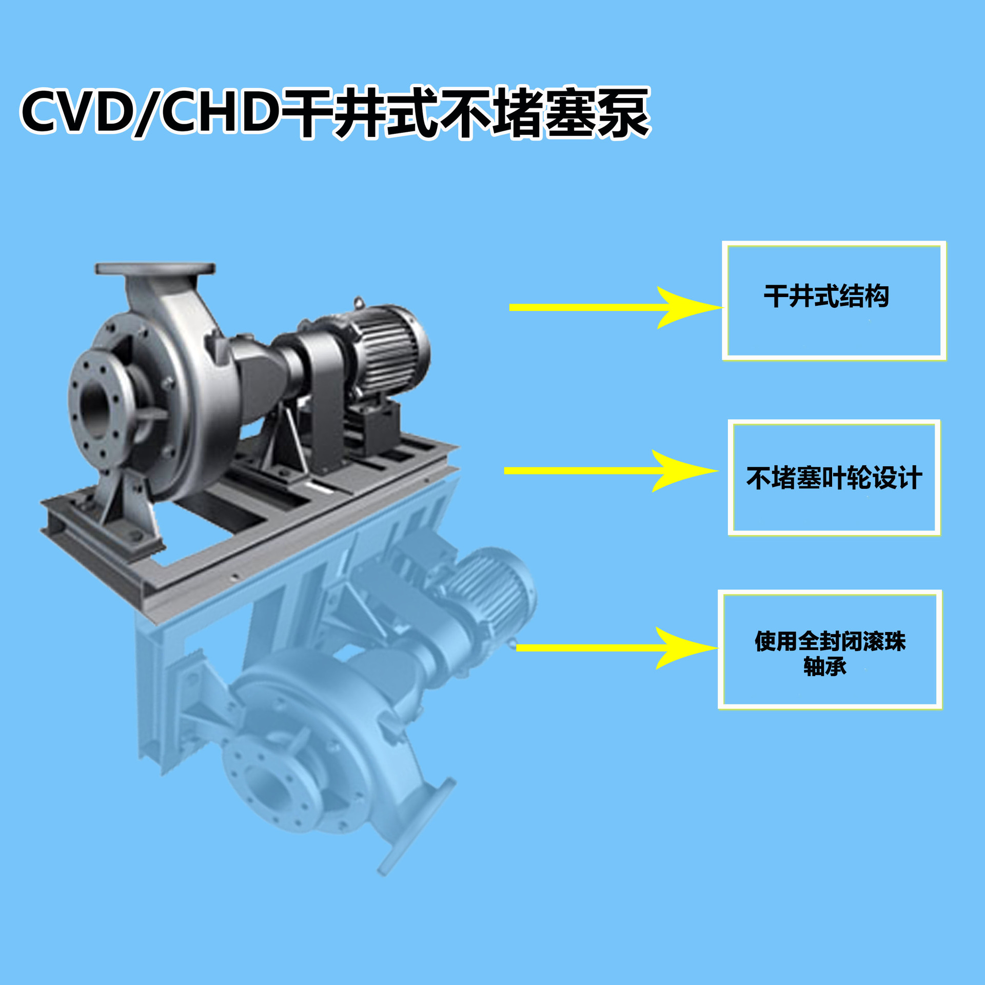 什么品牌的水泵质量好|水泵哪个牌子耐用|质量好的水泵十佳品牌 - 知乎