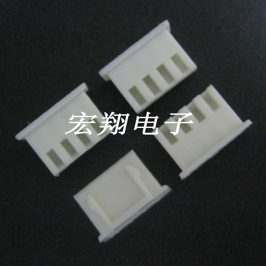 XH 4P XH 4Y TJC3 4P 2 54 4P 2 54 xh-4p-xh-4y-tjc3-4p-2-54-4p-2-54