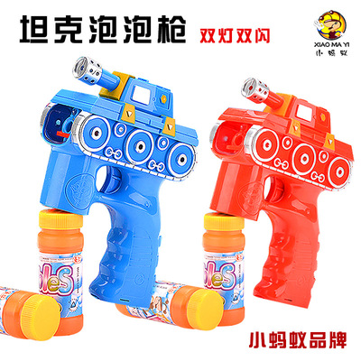 2018年秋季工厂批发 卡通全自动泡泡玩具 七彩音乐礼品电动泡泡机|ms