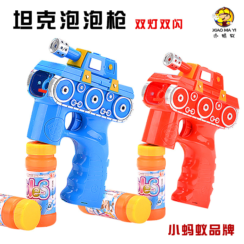 2018年秋季工厂批发 卡通全自动泡泡玩具 七彩音乐礼品电动泡泡机|ms