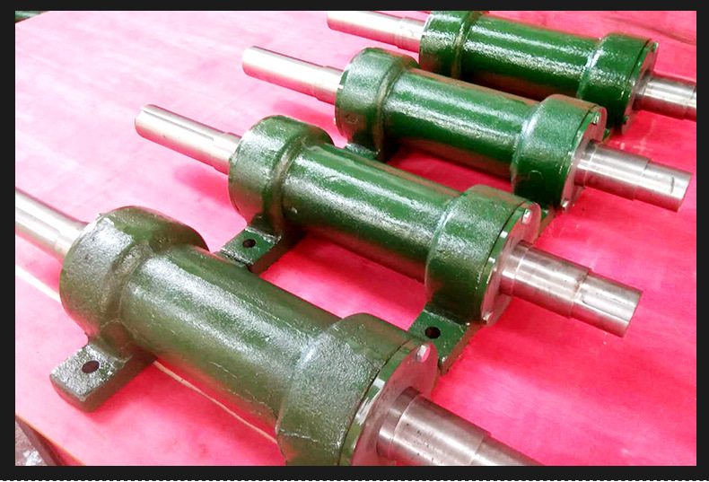 供应整体轴承座——品质保证