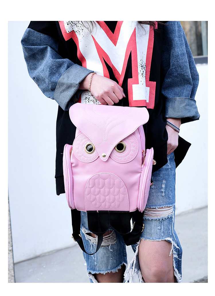 Versatile Backpack