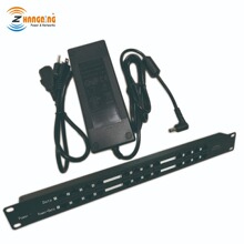 12��POE�п������̫�W���ע������24V60W�Դ���C��ʽPOEģ�K