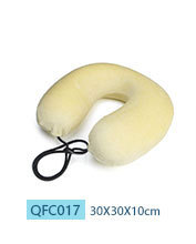 记忆棉U型枕