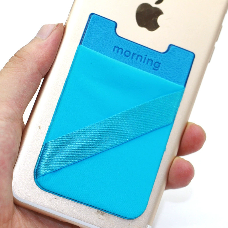 Self-adhesive mobile phone, (Physicals), 3m