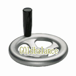 不锈钢手轮（1）SGR227.2